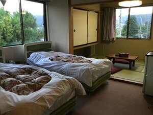 Resort Inn Seikan