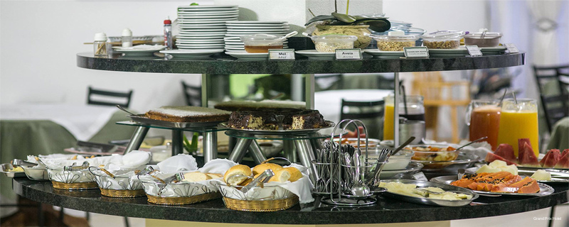 Фото Grand Prix Hotel