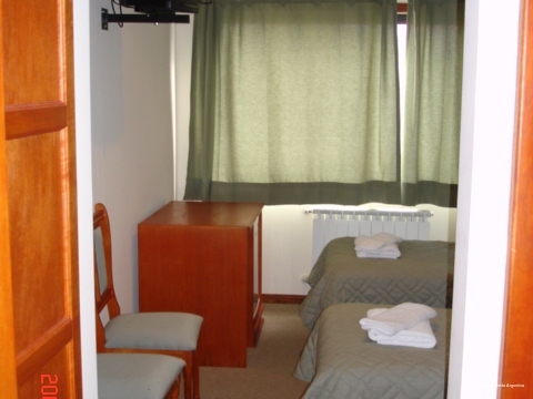 Фото Hotel Antartida Argentina