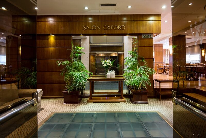 Фото Windsor Hotel And Tower