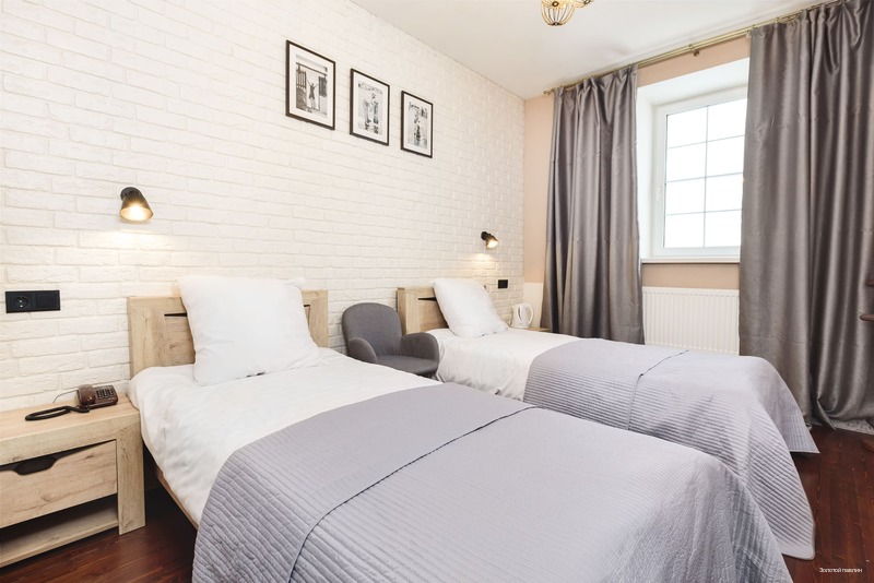 Фото отеля 4