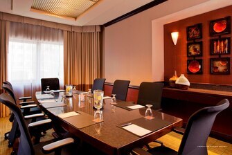 Фото Sheraton Suites Wilmington Downtown