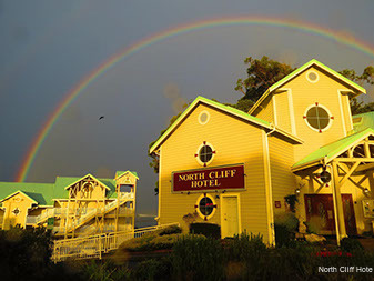 Фото North Cliff Hotel
