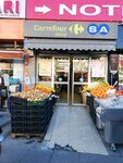 CarrefourSA (Turgut Özal Millet Cad., No:53, Fatih, İstanbul, Türkiye), market  Fatih'ten
