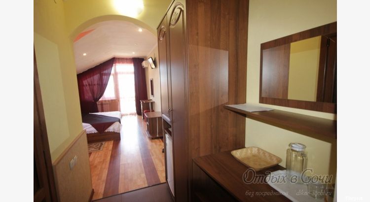 Фото Гостевой дом