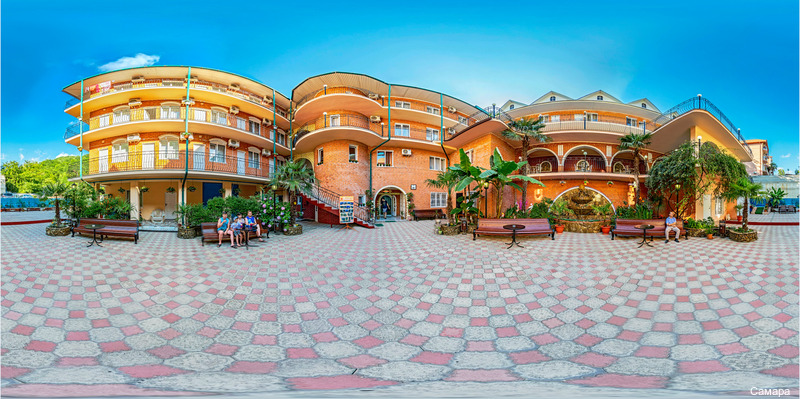 Фото Самара