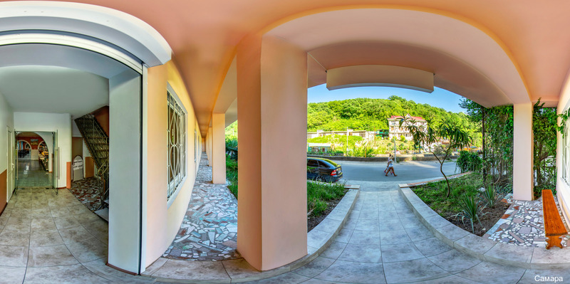 Фото отеля 5