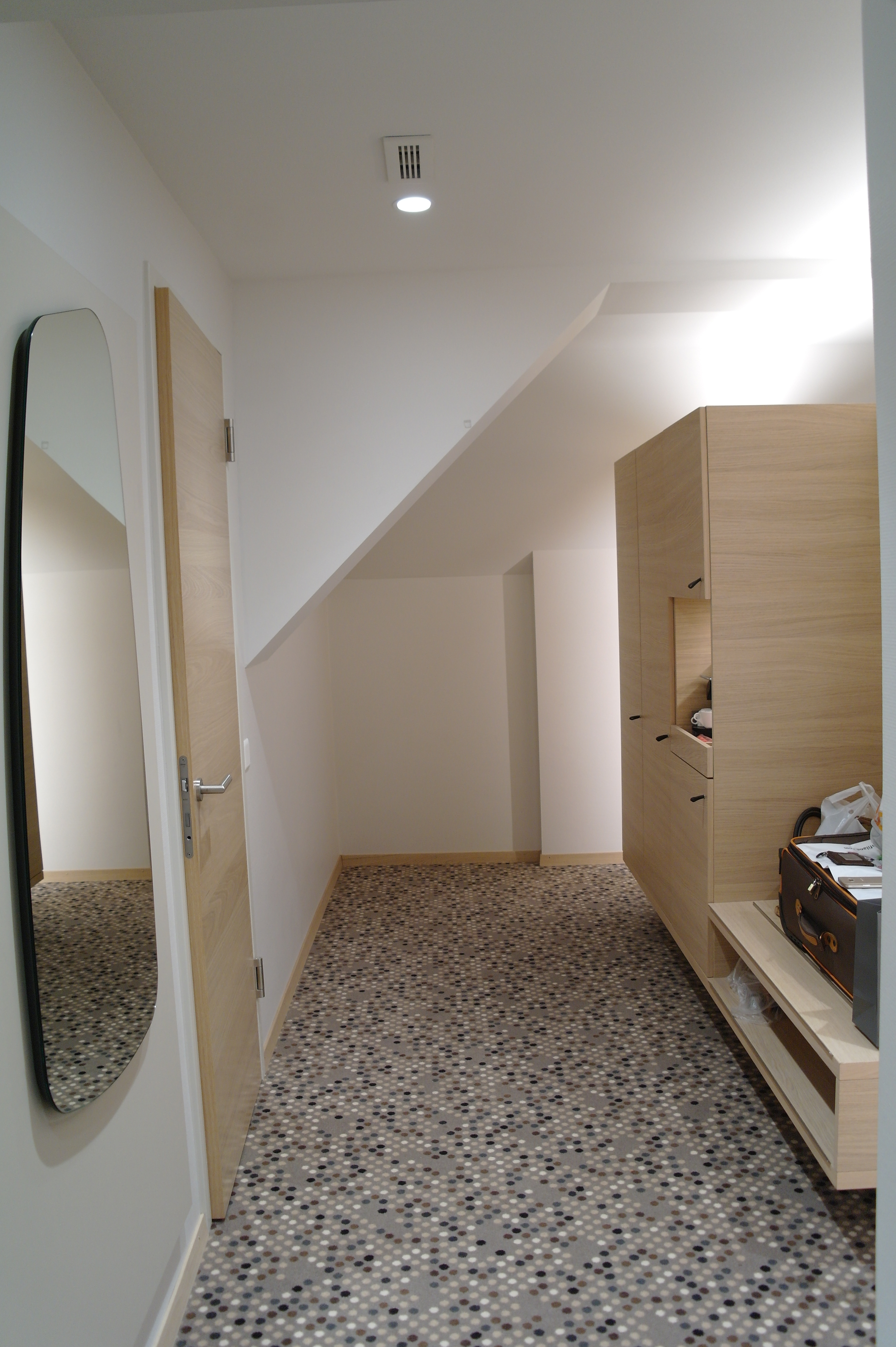 Фото Hotel Savoy Bern