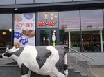 Mu-Mu (Schyolkovskoye Highway, 75), cafe