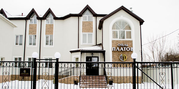 Фото Платов на Дубовского