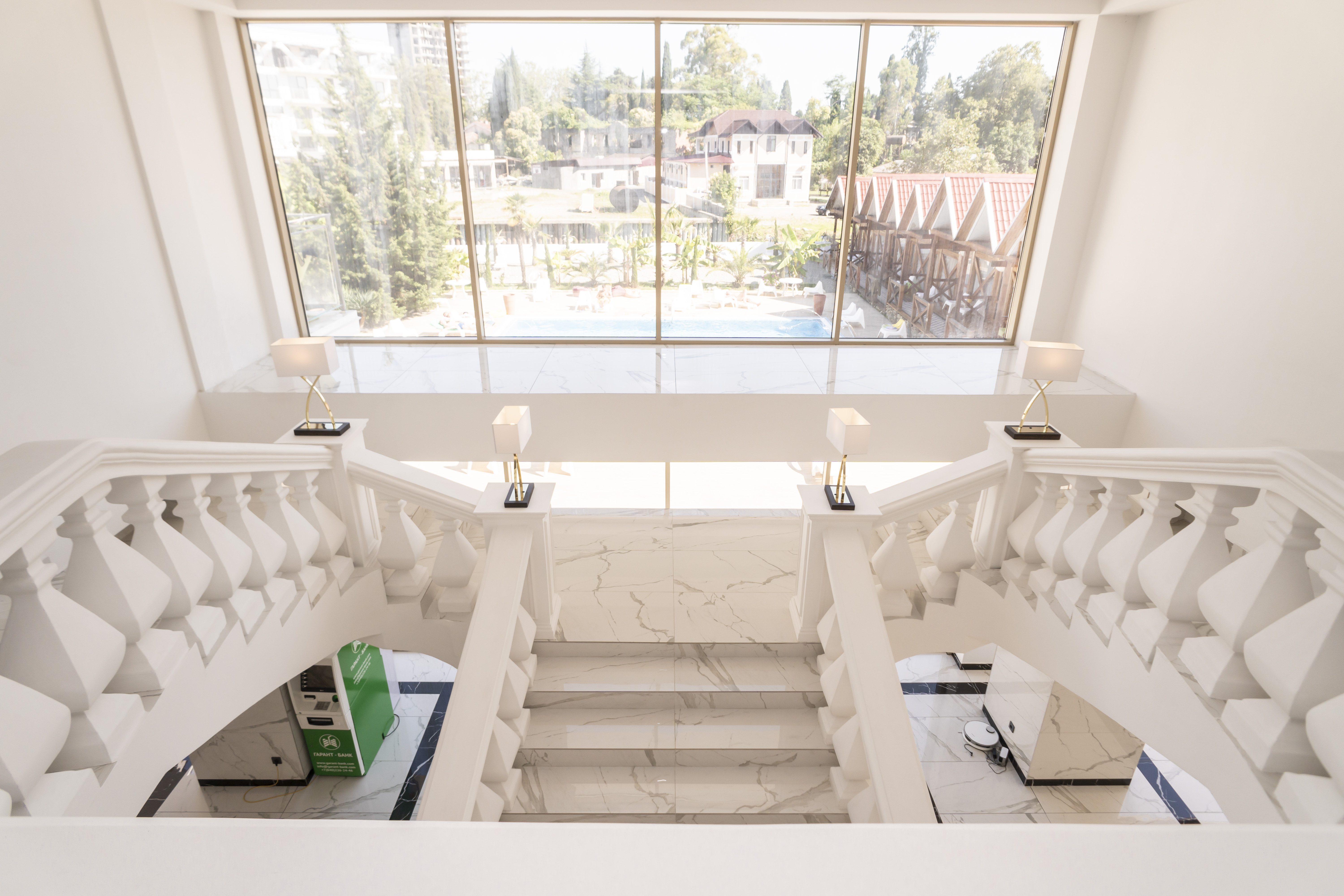 Фото Гранд Отель Сухум