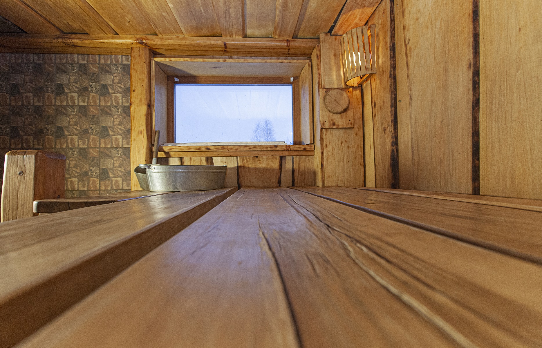 Фото Эко Усадьба Речная Заимка