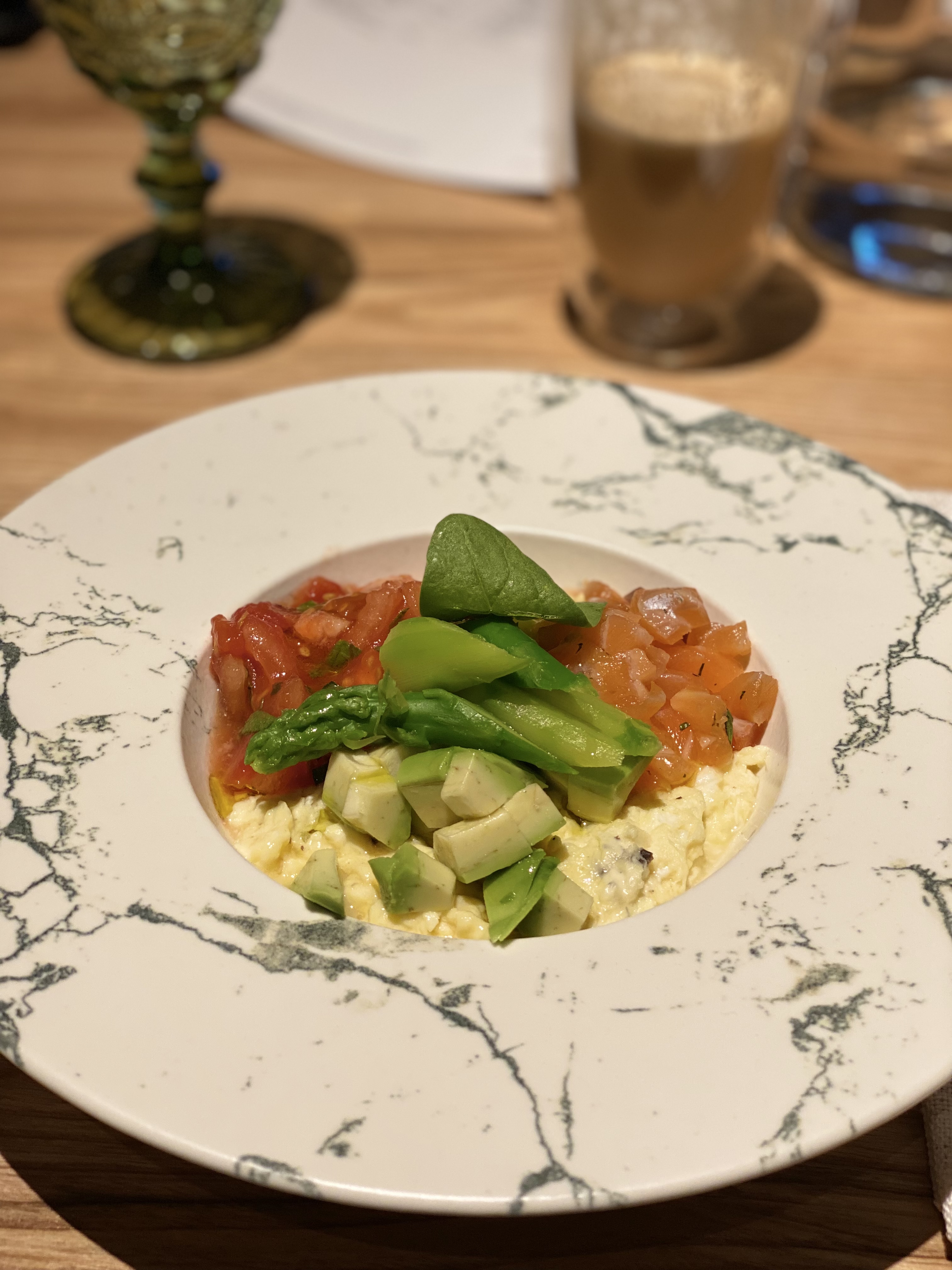 Фото Vert Landscape Hotel