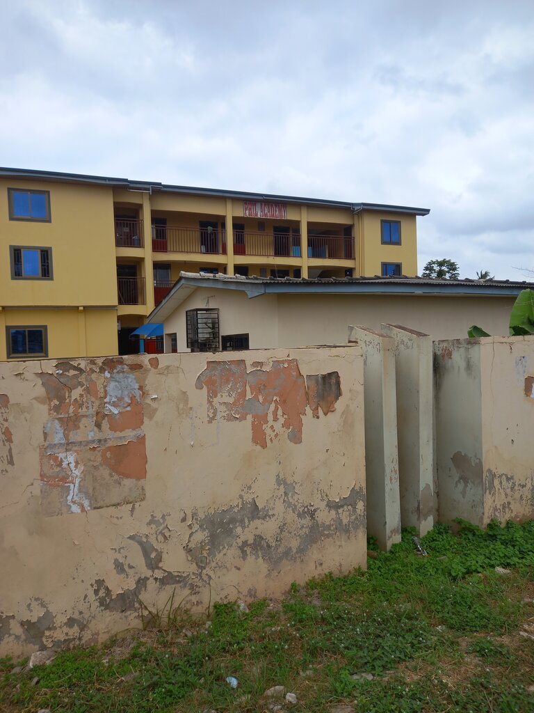 School Phil Academy, Earth, photo