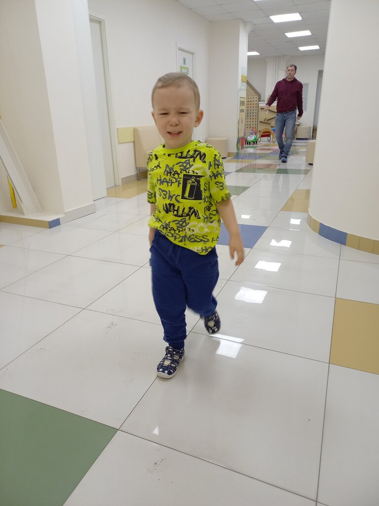 Further education Центр ранней помощи, филиал Пиму, Nizhny Novgorod, photo