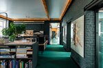 Ingmar Asb (Maliy Vasilyevskogo Ostrova Avenue, 6), architectural firm