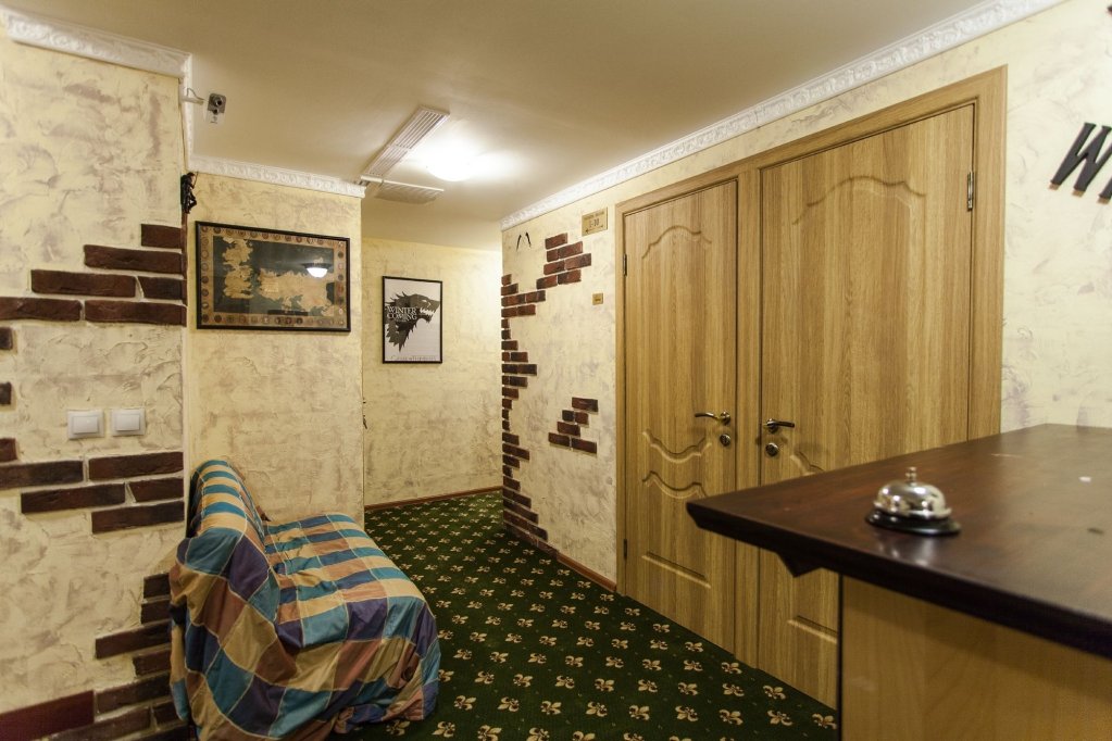 Фото отеля 5