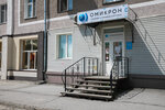 Omicron (ulitsa Yunosti, 12) ، تصحيح الرؤية