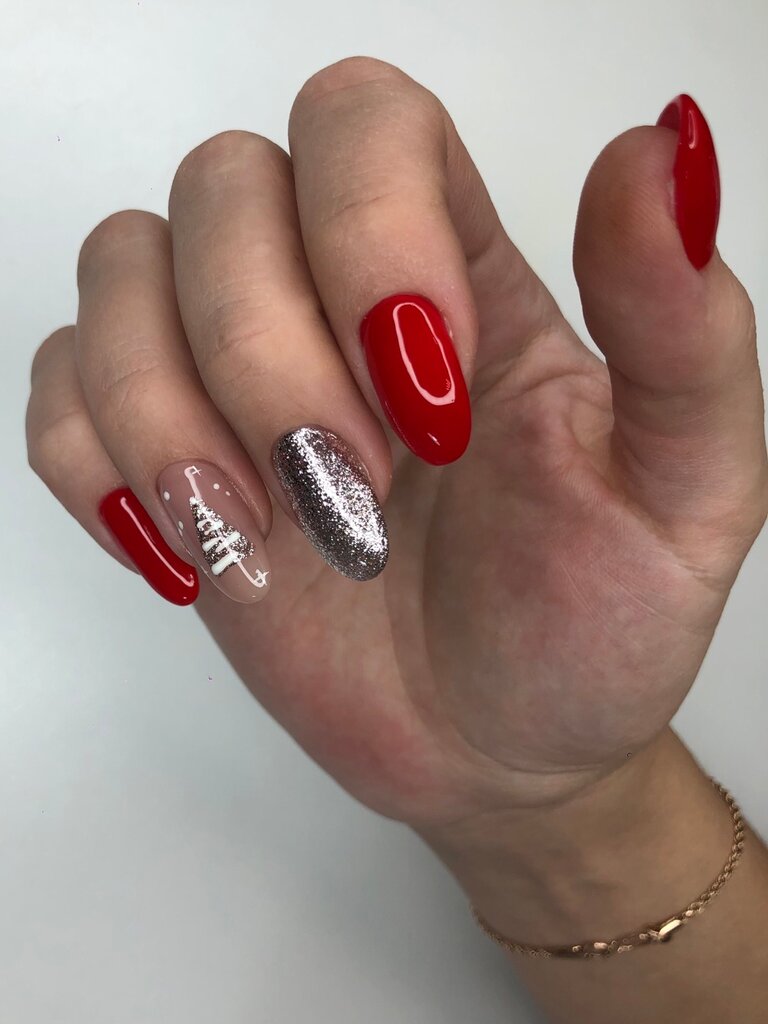Nail salon Beauty studio Elli Krasovskaya, Samara, photo
