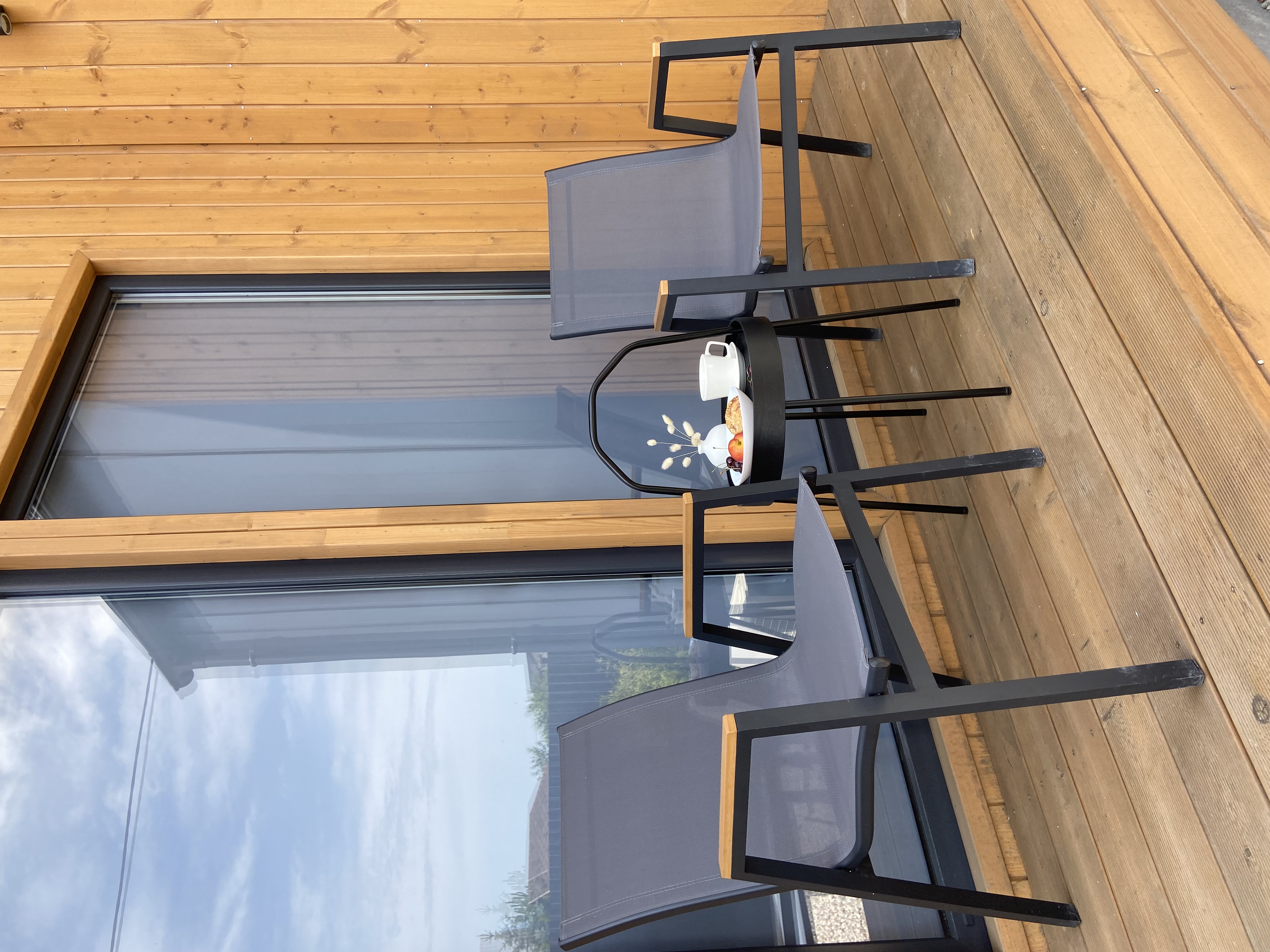 Фото The Dacha39