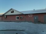 Mix (posyolok gorodskogo tipa Amazar, Pochtovaya ulitsa, 29), cafe