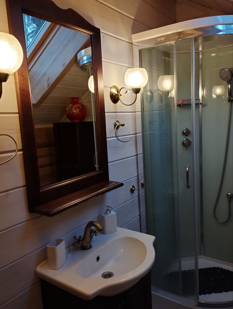 Фото Вырицкий мамонт