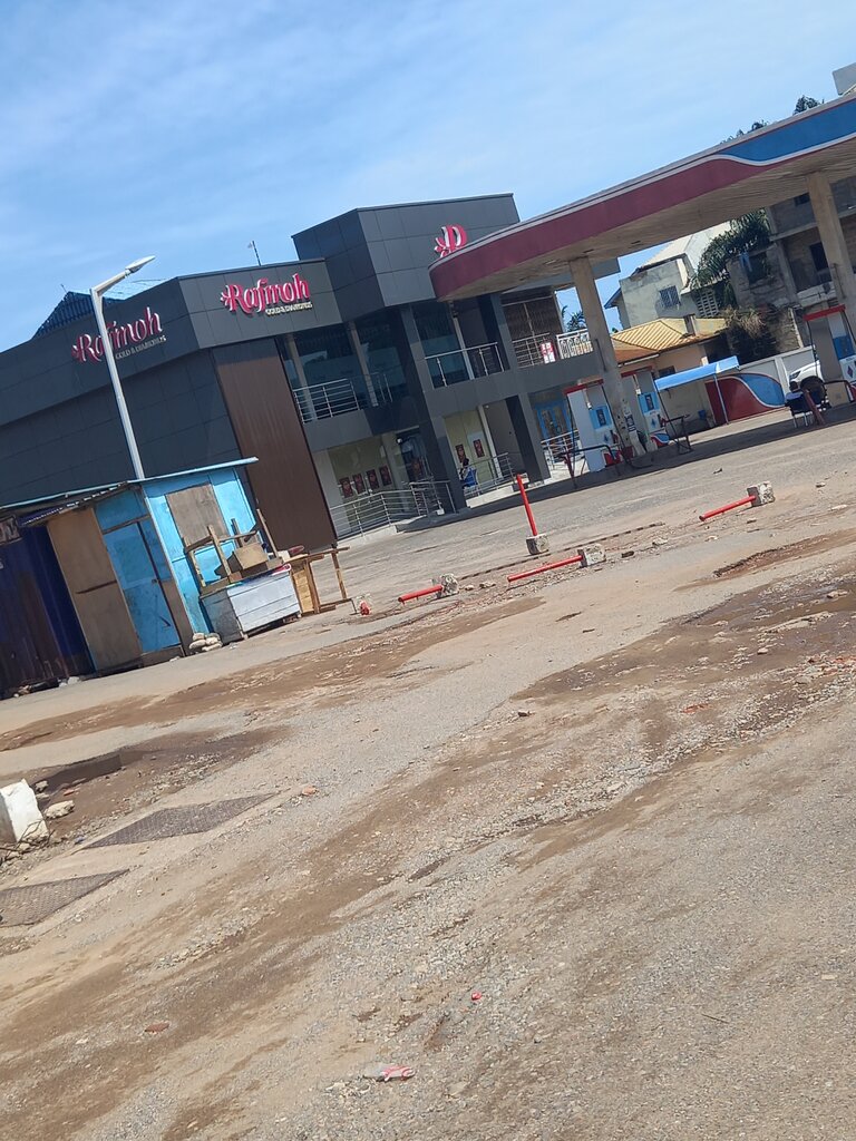 Jewelry store Rafmor, Earth, photo