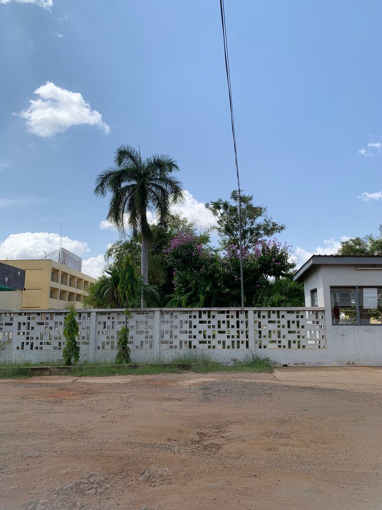 Clothing store Printex, Earth, photo