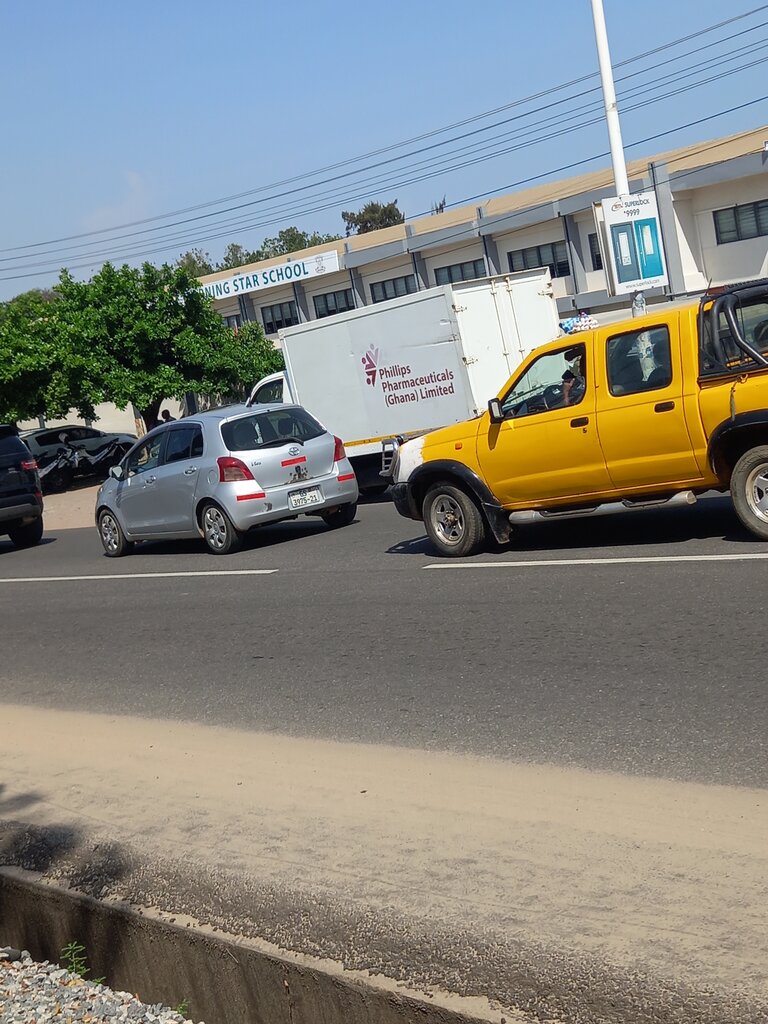 School Morning Star School, Earth, photo