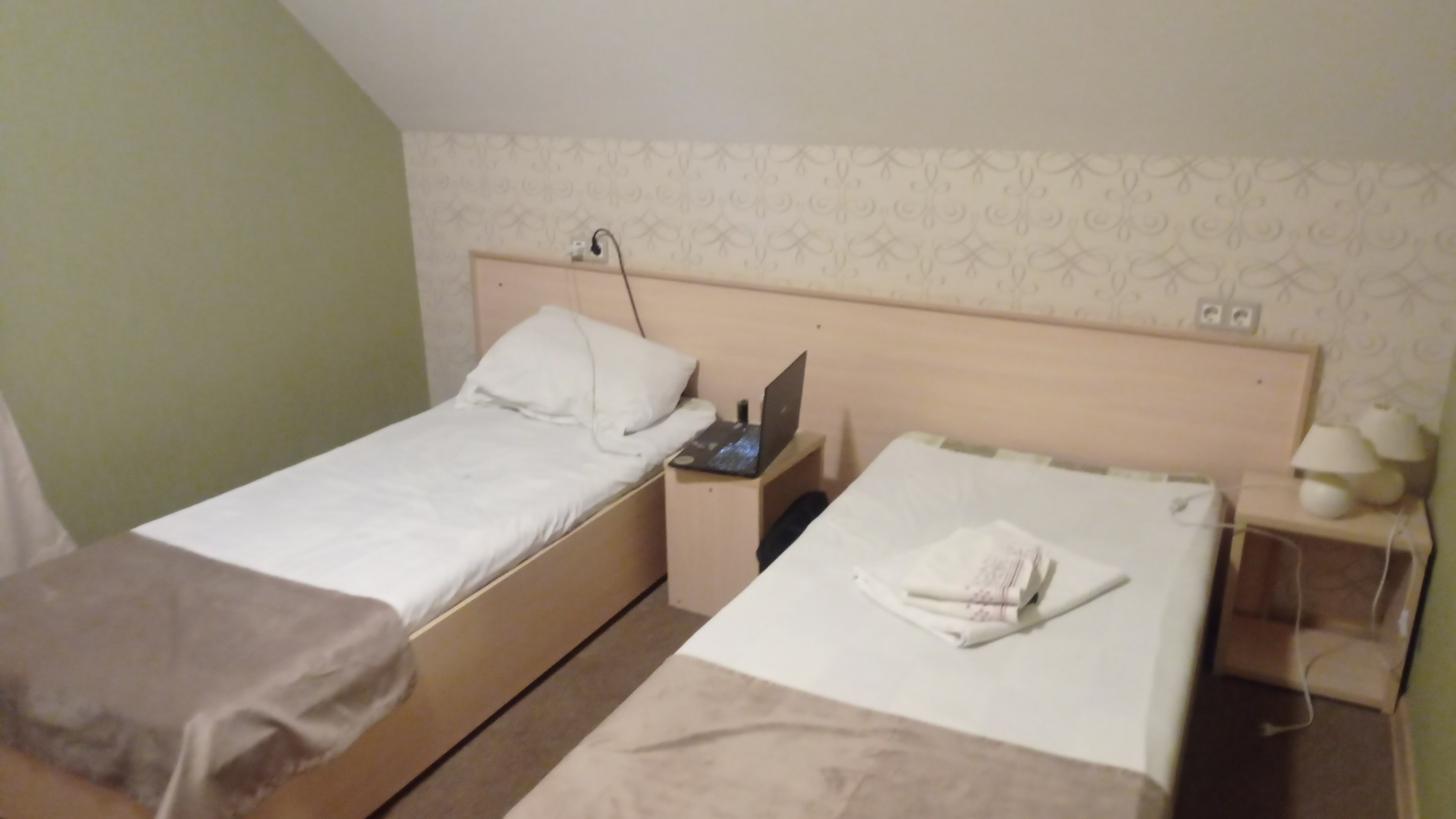 Фото Ламберт