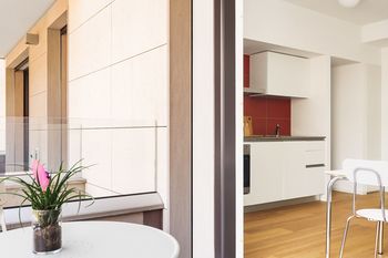 Фото Home At Hotel - Sormani