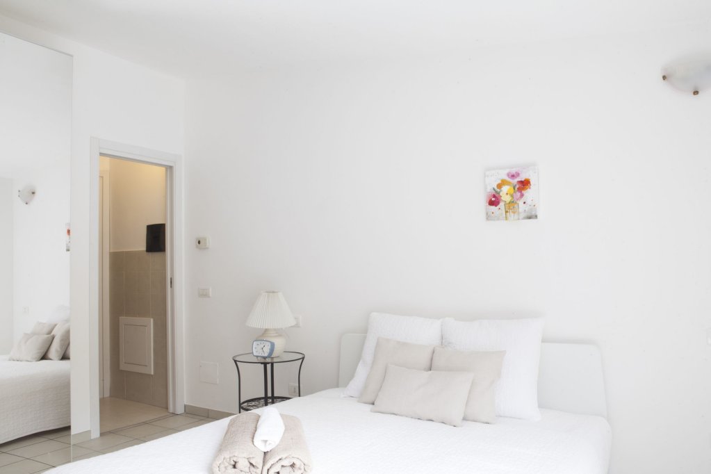 Фото Alessia's Flat - Loreto