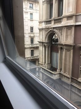 Фото Luxury Suite Milano Duomo