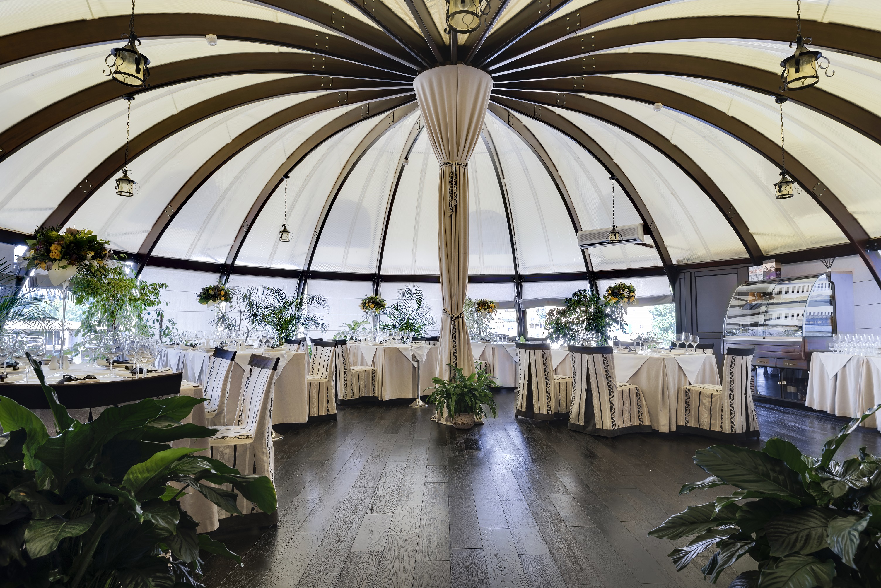 Фото Villas & SPA by Ostrova