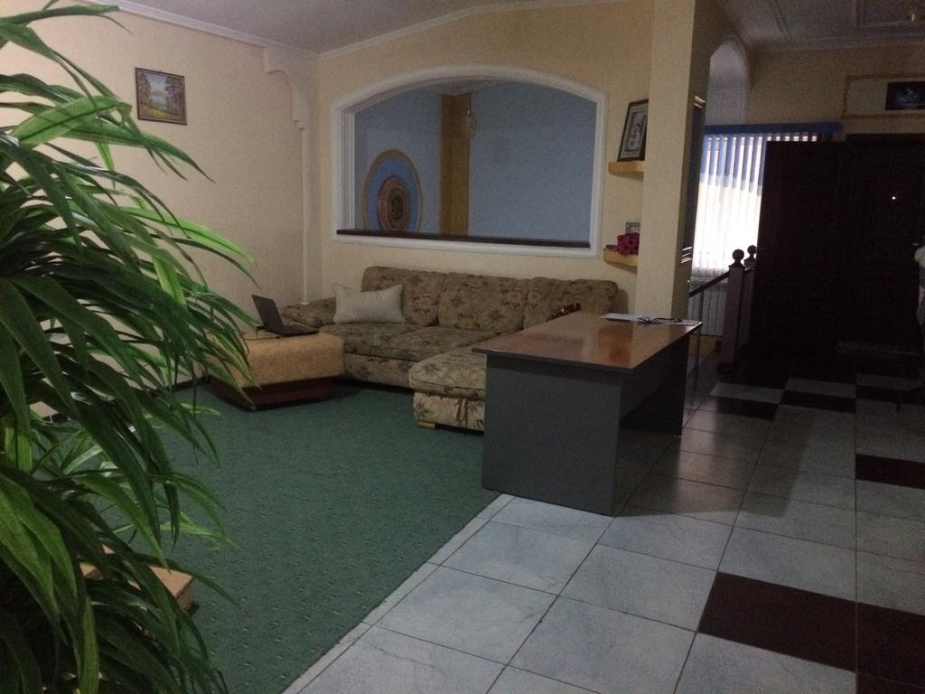 Фото Hostel Wigwam