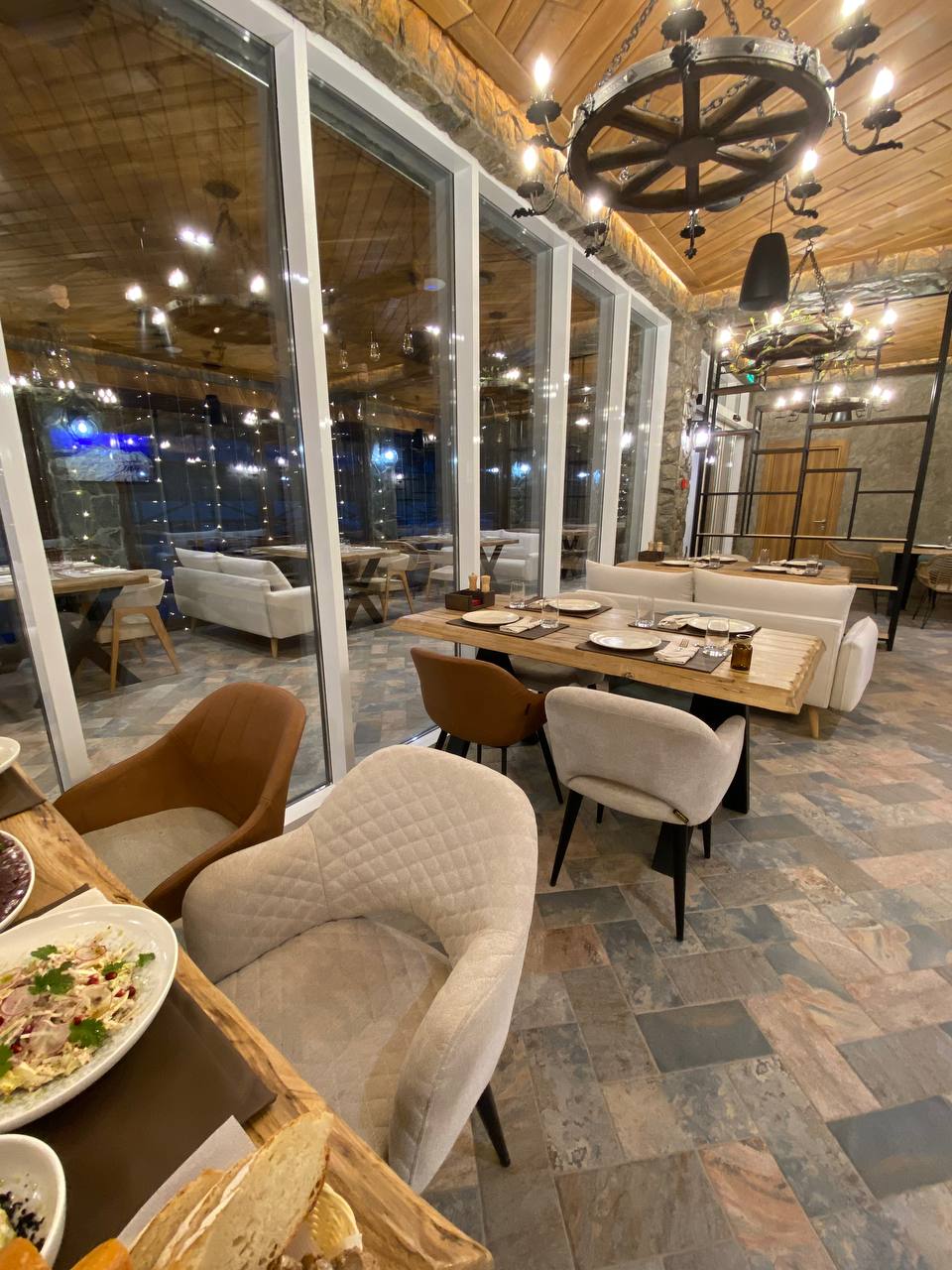 Фото Гризли