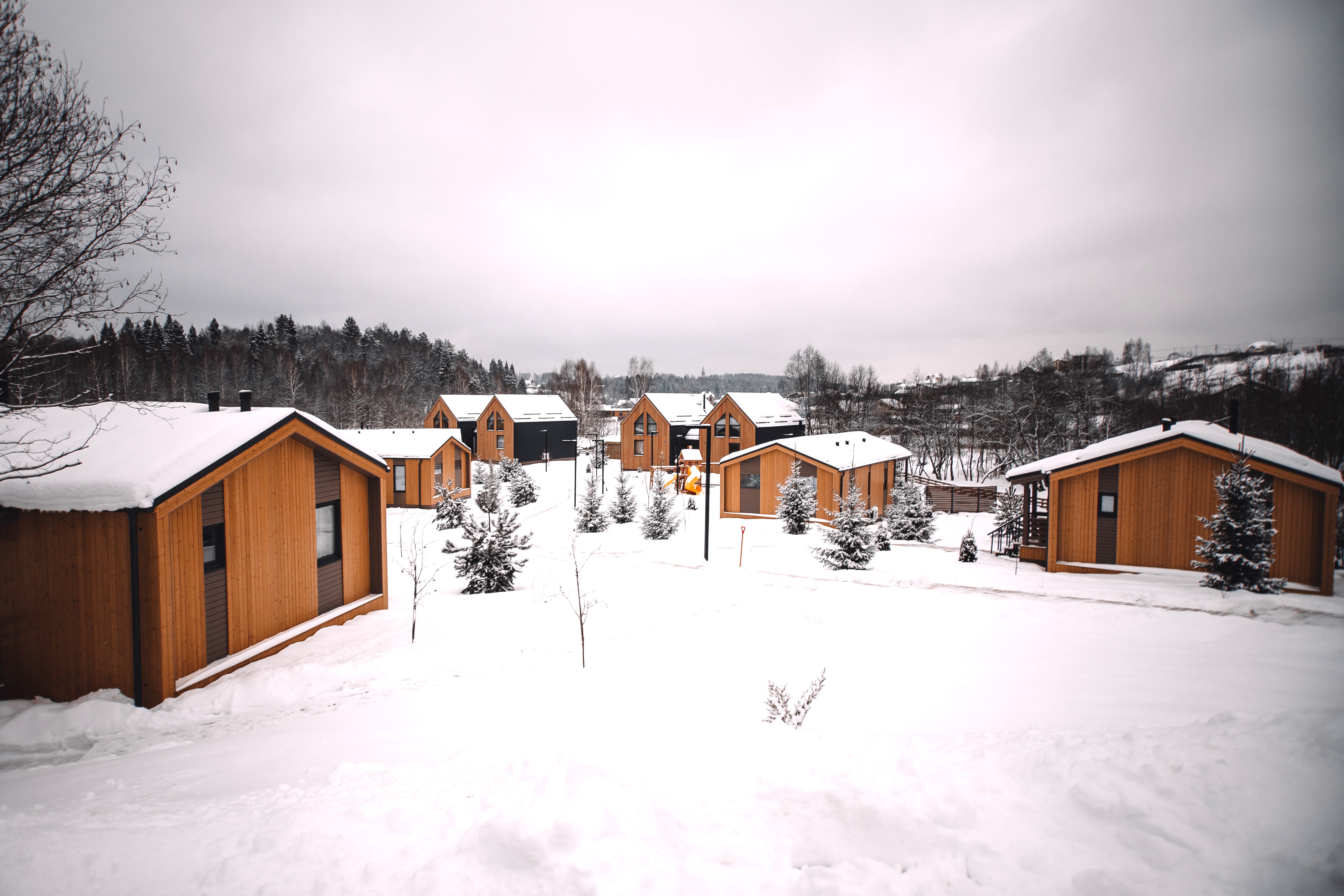 Фото Виш Хоум Яхрома