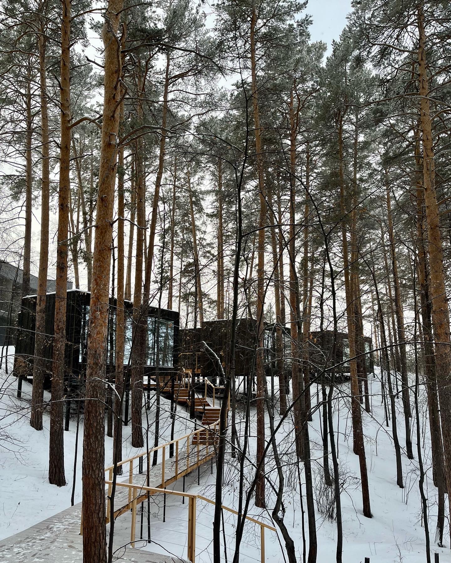 Фото Vert Landscape Hotel