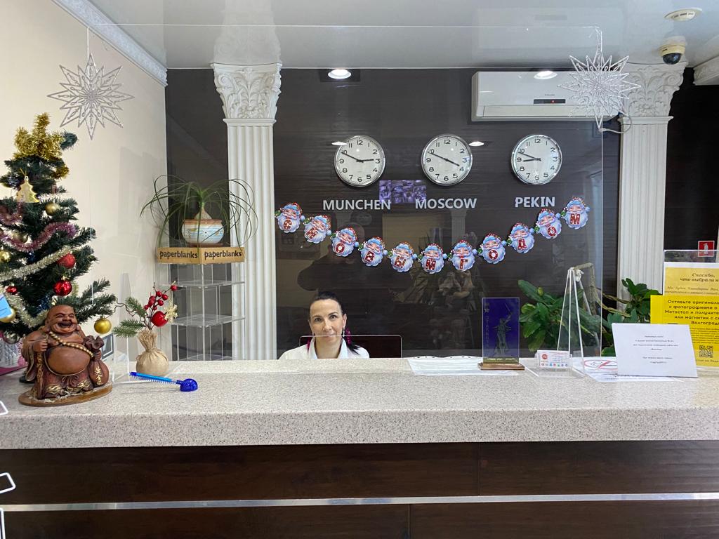 Фото МотоСтоп