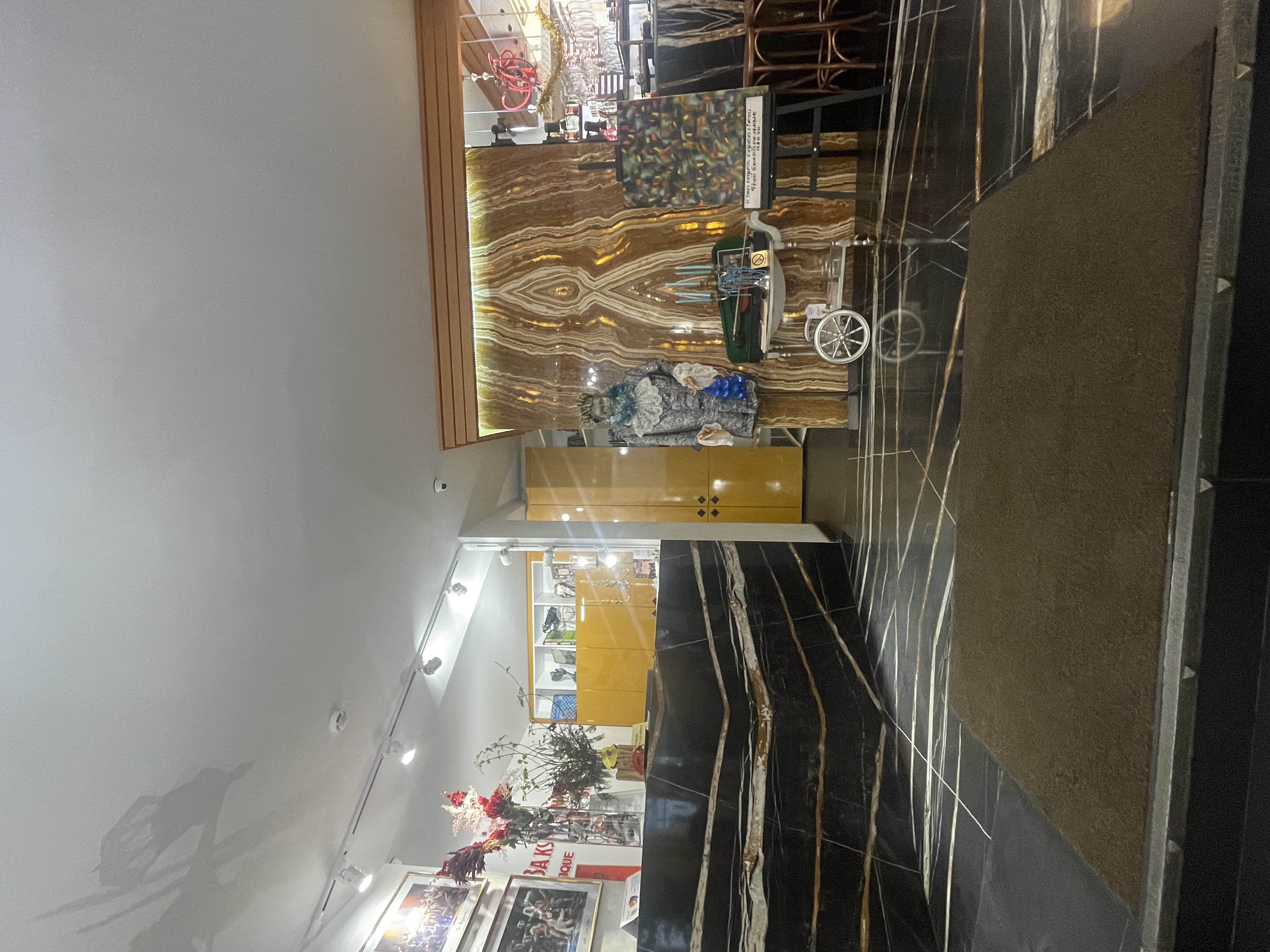 Фото За кулисами