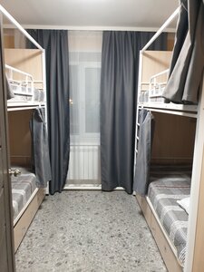 Хостел Молодежный центр