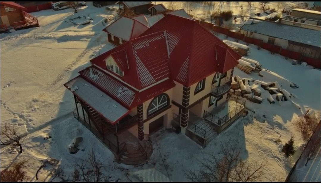 Фото Красный городок