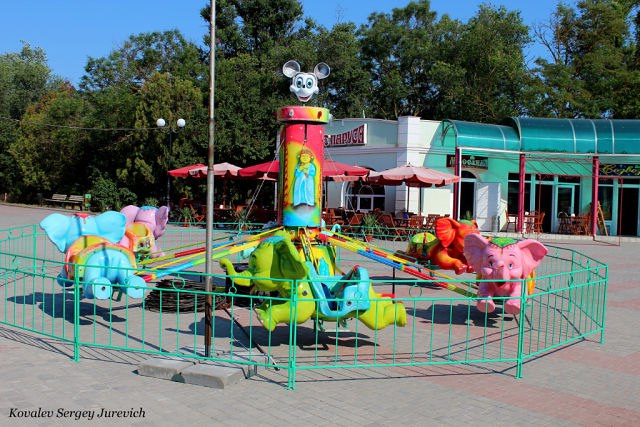 Фото У Людмилы