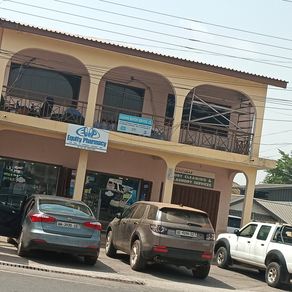 Cleaning services Cleaning masters, Accra, photo