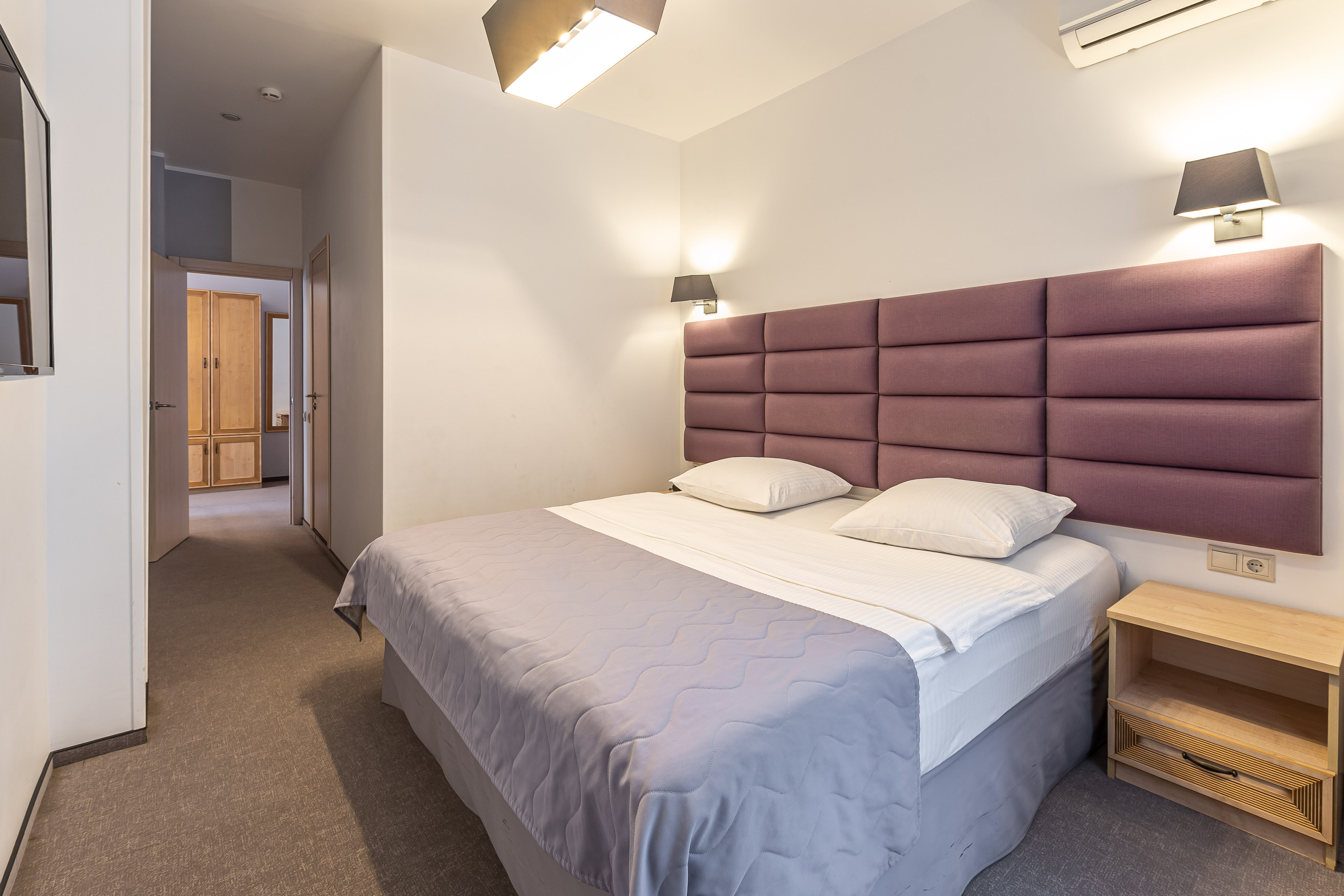 Фото Веллион Водный