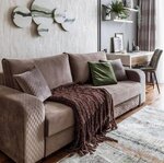 Df-studio (ulitsa Ivana Bolotnikova, 44/28) ، محل أثاث