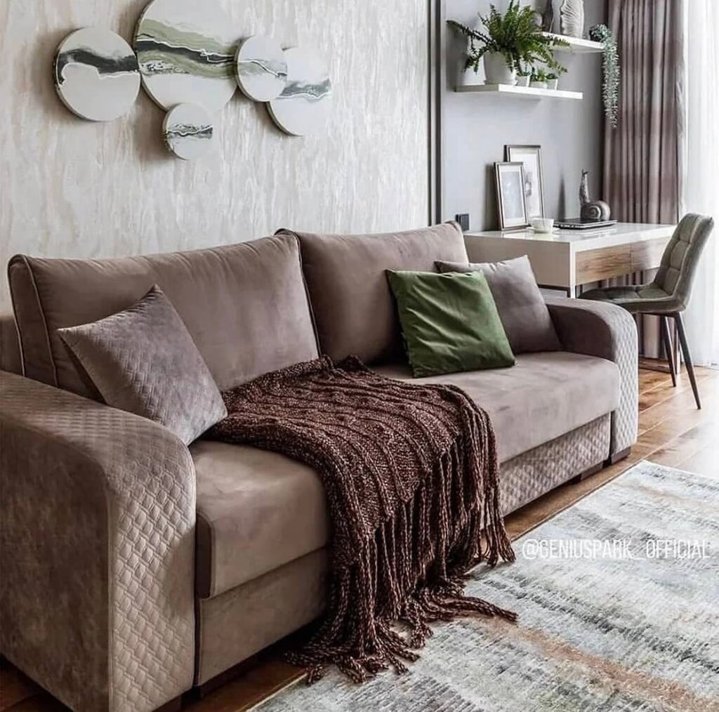 Furniture store Df-studio, Serpuhov, photo