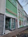 Министерство образования и молодёжной политики, отдел организационного и кадрового обеспечения (Lomonosova Street, 3), government ministries, services