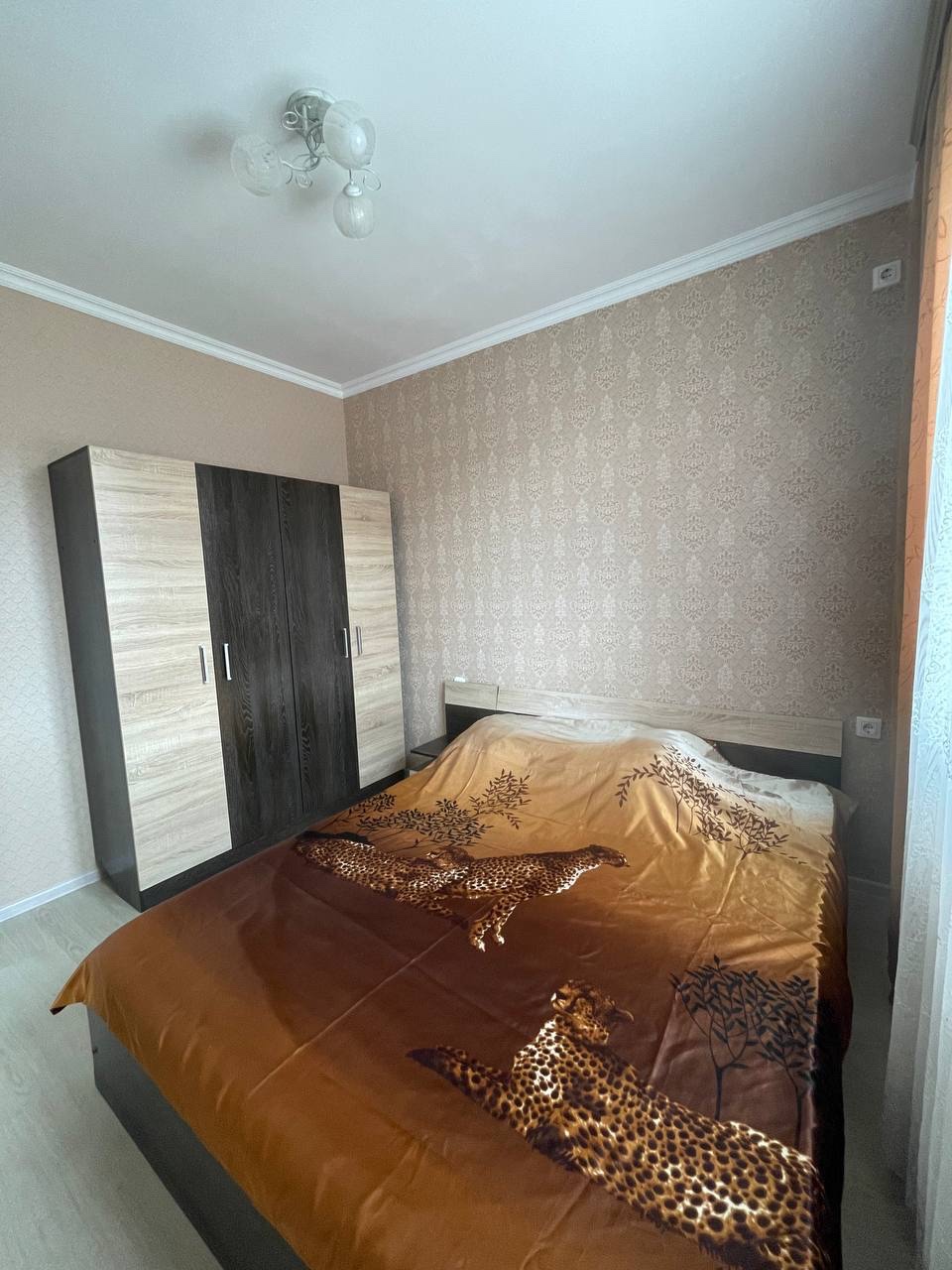 Фото Эдем Олимп