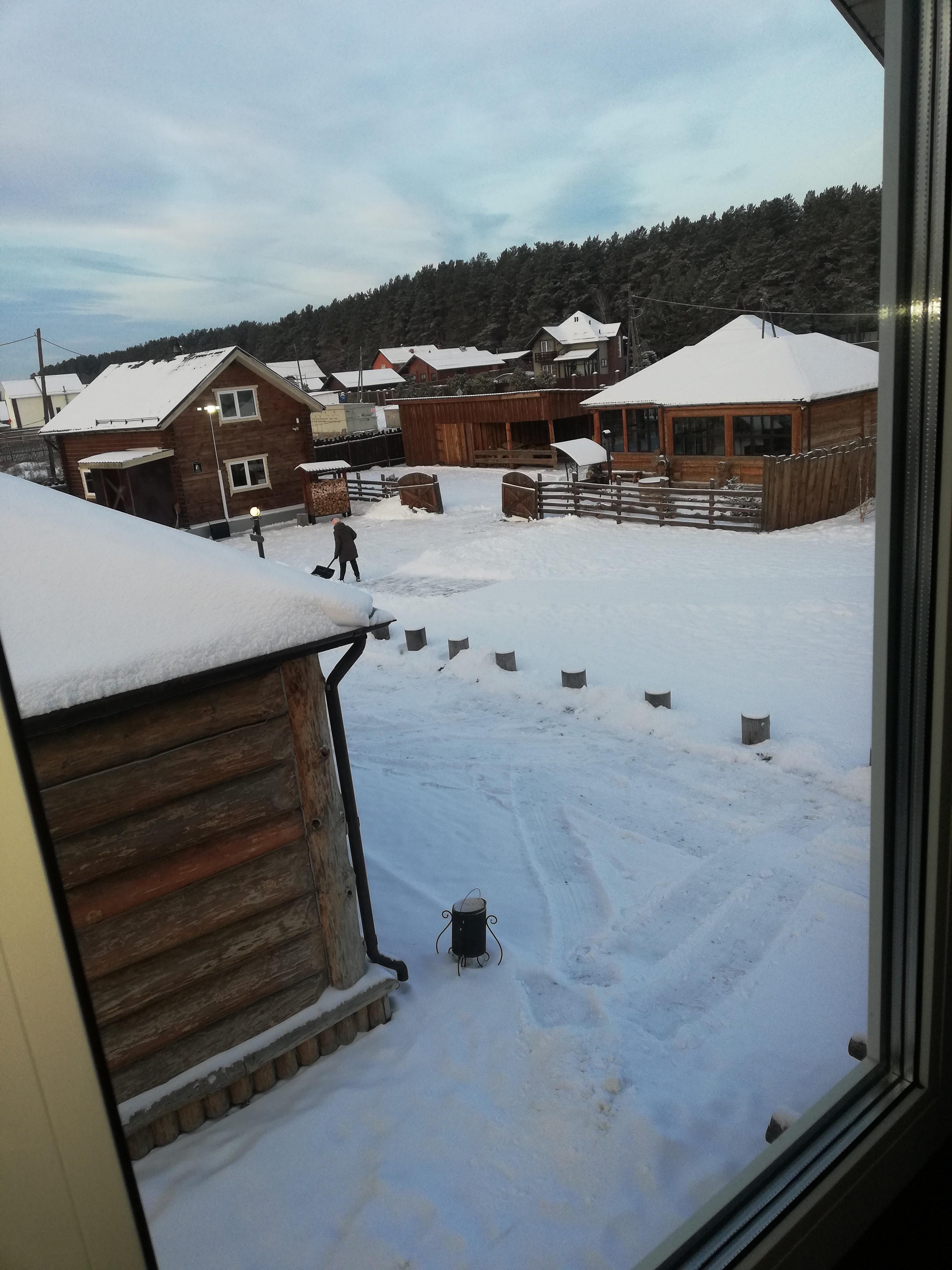 Фото В гостях у сказки